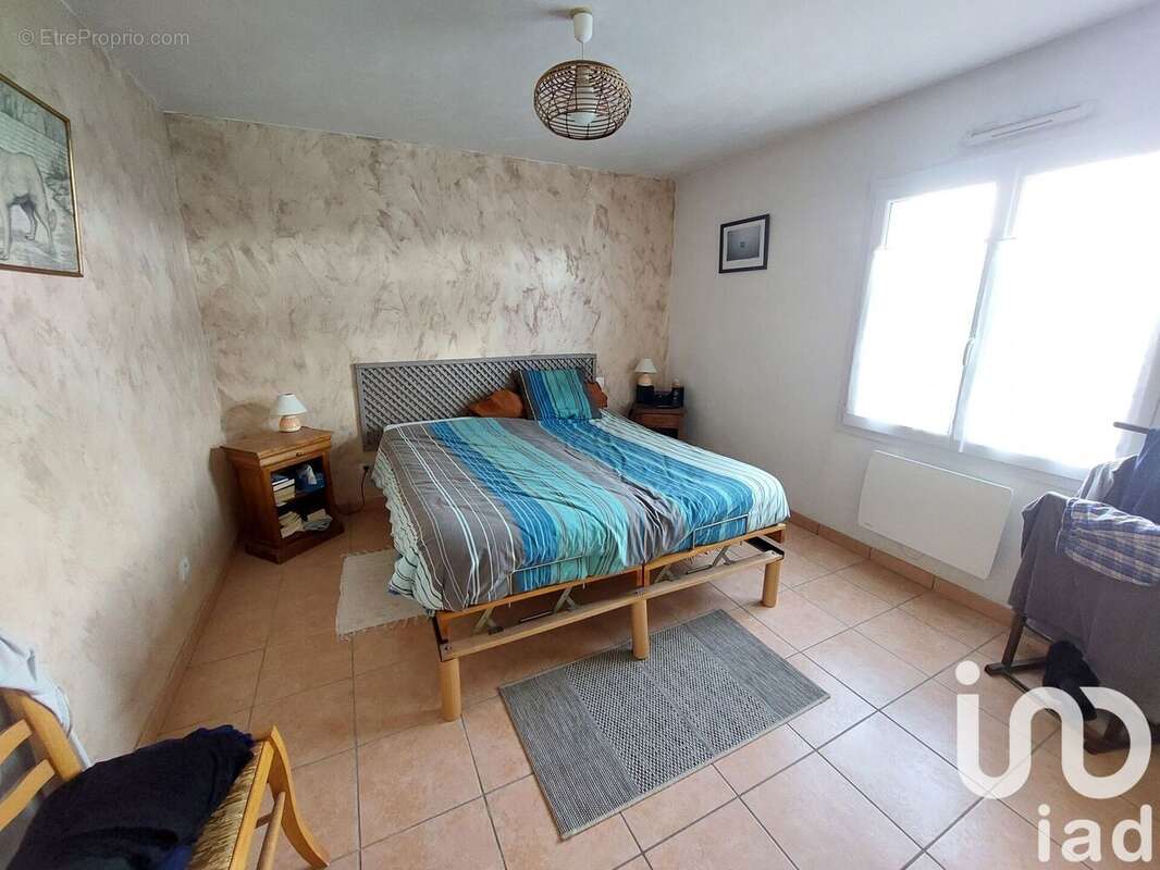 Photo 4 - Maison à BEAUVOIR-SUR-MER