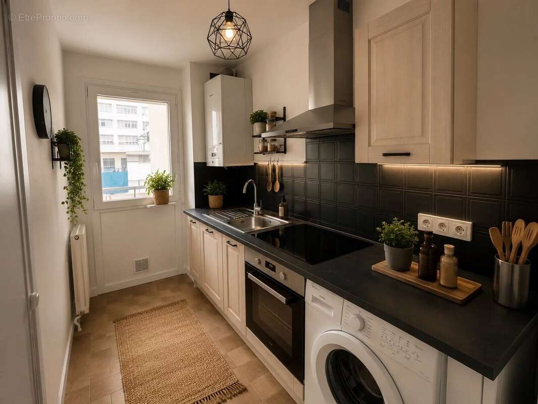 Appartement à PERPIGNAN