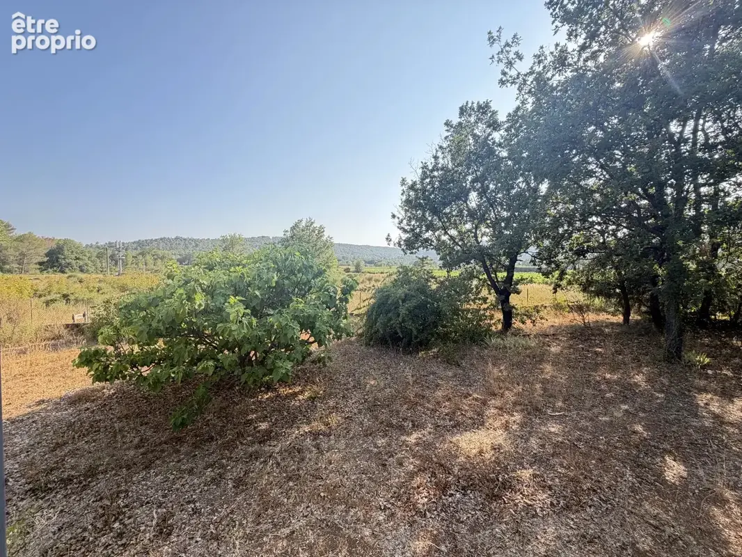 Vente – Maison Figanières – 413.000 € - photo 5