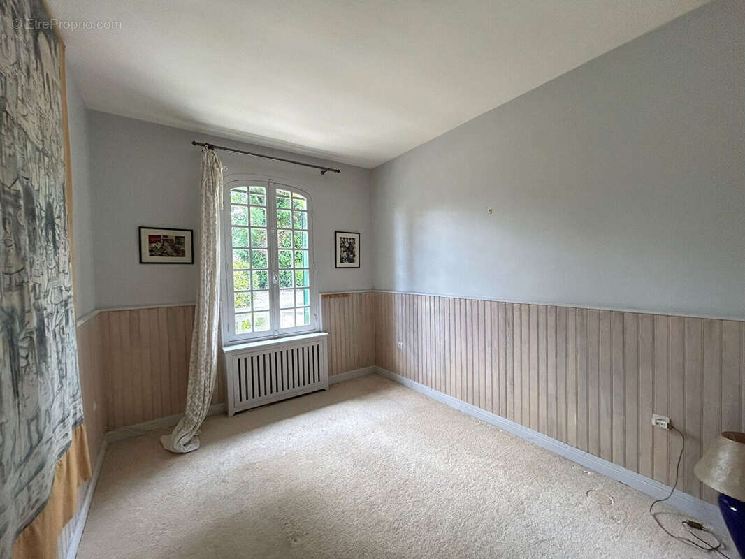 Maison à MONTIGNY-SUR-LOING