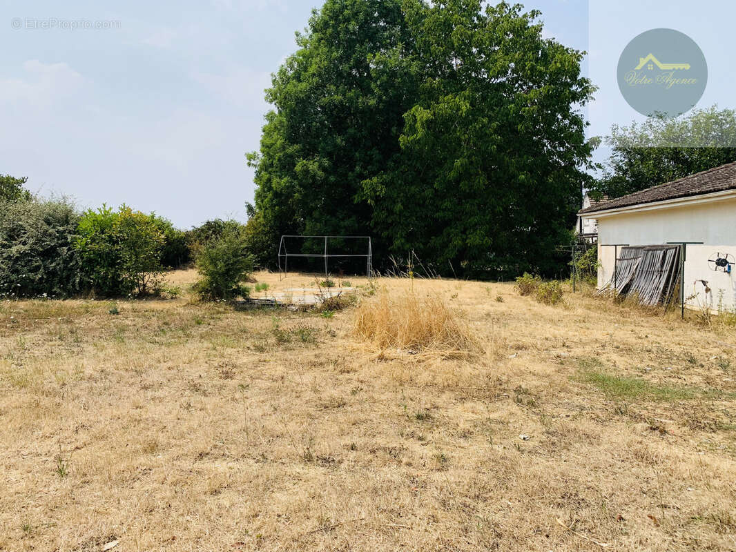 A vendre Plain pied 3 chambres - photo 19