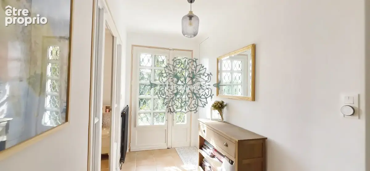 MAISON INDIVIDUELLE DE 126m2 de plain-pied avec sous-sol total- PONCHON - photo 2