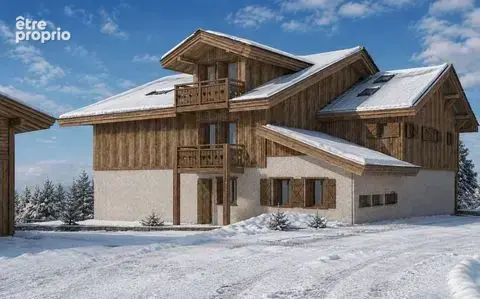 Maison à LES GETS