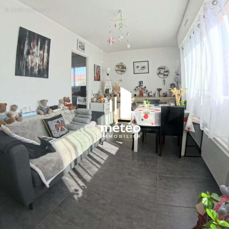 Appartement à LUCON