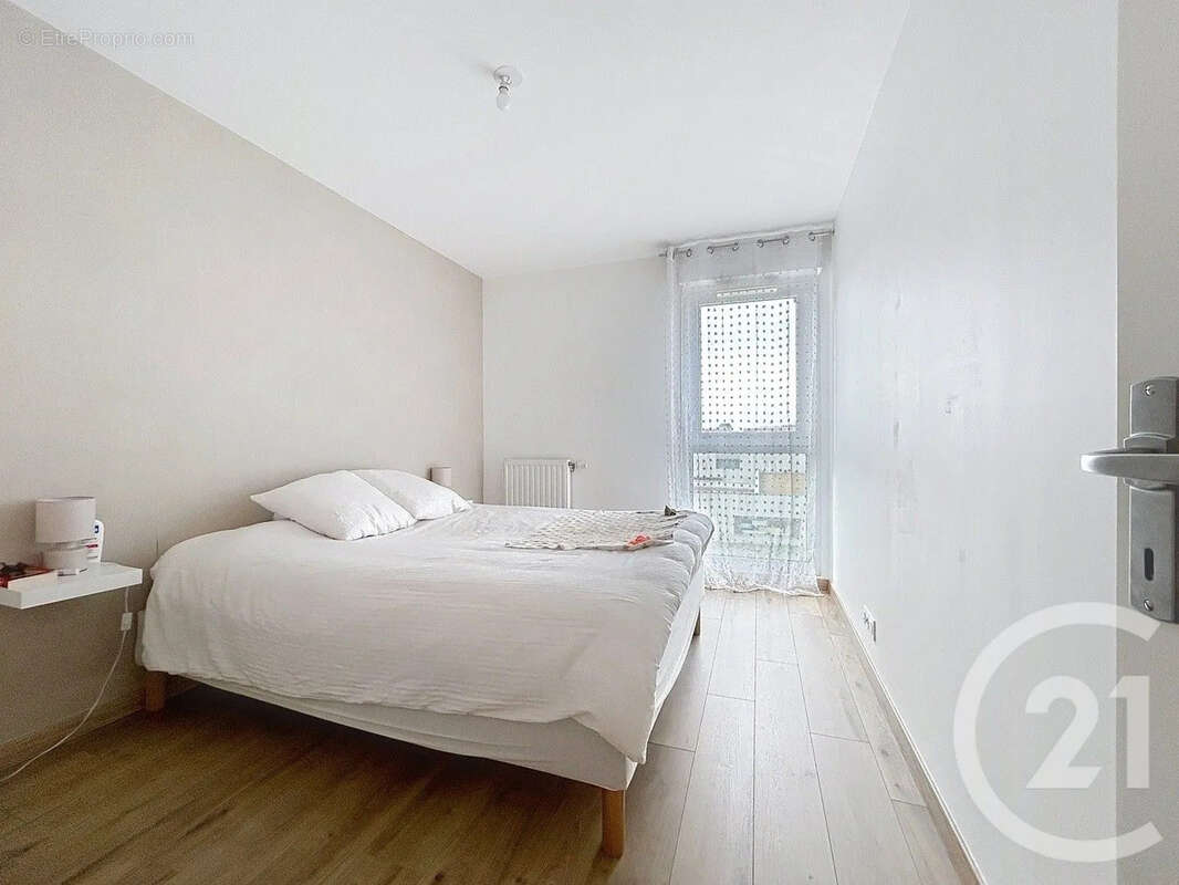 Appartement à MELUN