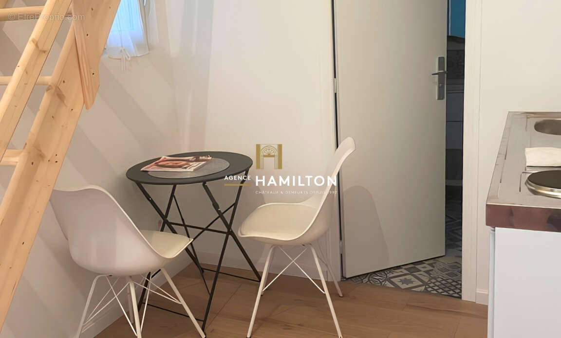 Maison proche pelloutier de 5 pieces avec studio independant - photo 16