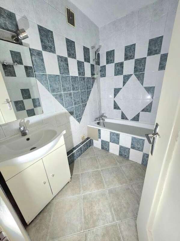 Photo 8 - Appartement à VIENNE