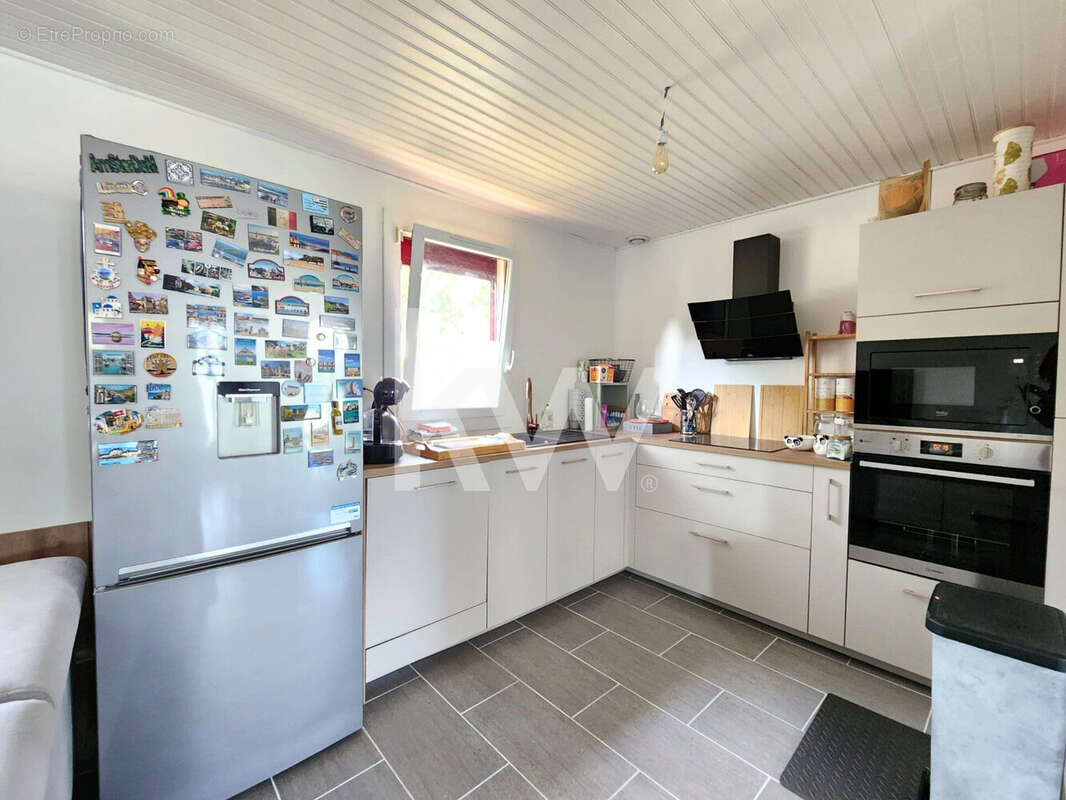 Maison 49 m² à Chateauneuf-Sur-Loire  - photo 5