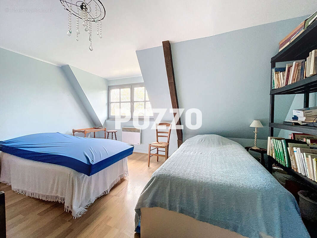 Appartement à DOUVRES-LA-DELIVRANDE