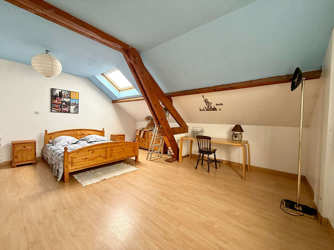 Maison à BRUNOY