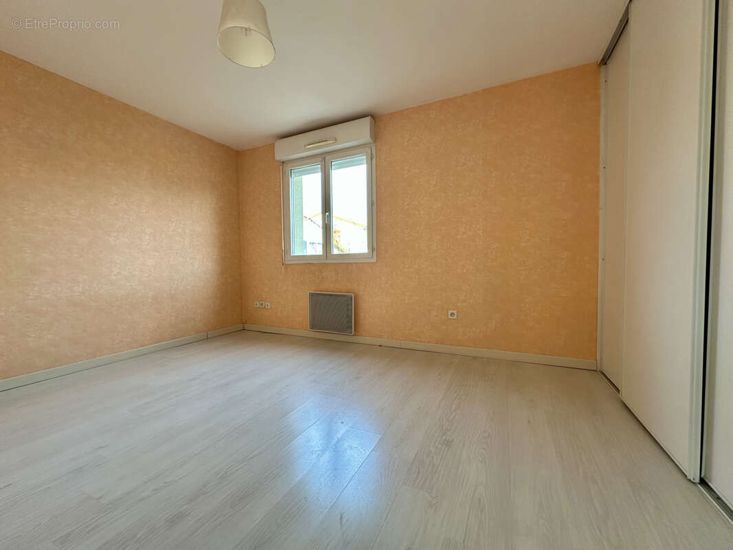 Maison à CLERMONT-FERRAND