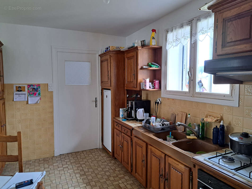 Maison à LE CHAMBON-SUR-LIGNON