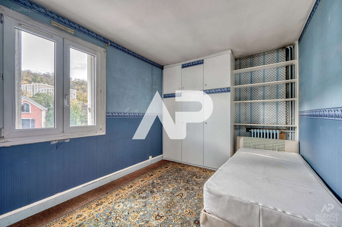 Appartement à RUEIL-MALMAISON