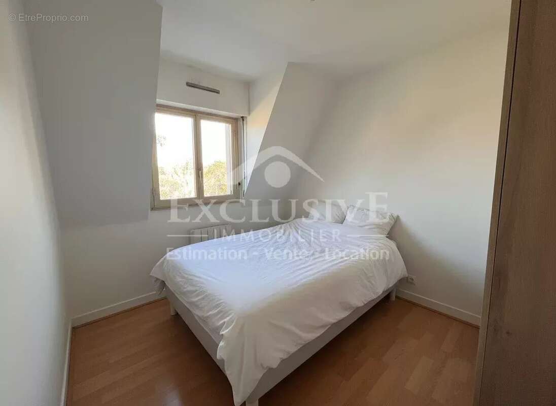 Appartement à DEAUVILLE