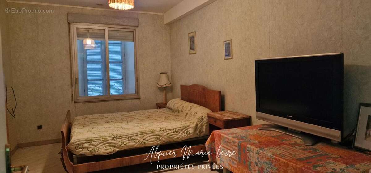 Appartement à CARCANIERES