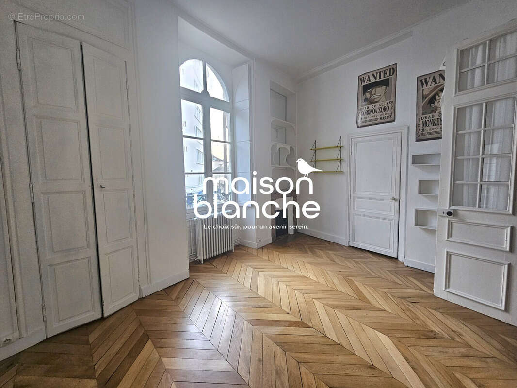Appartement à ANGERS