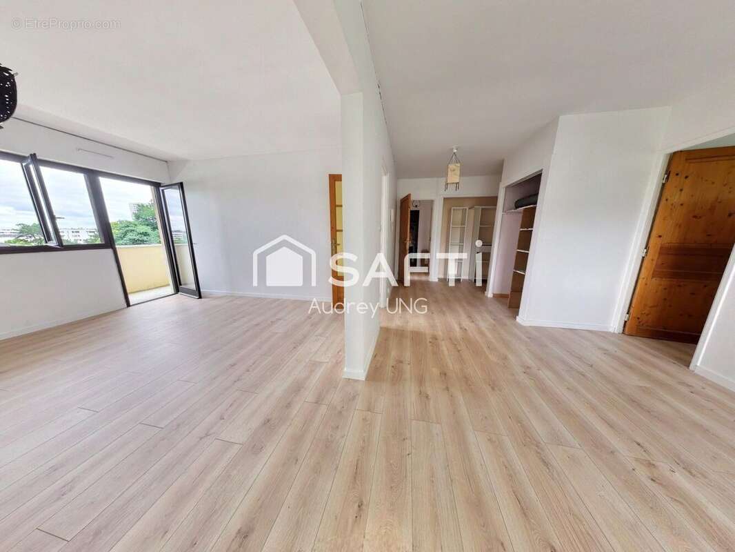 Photo 2 - Appartement à LORMONT