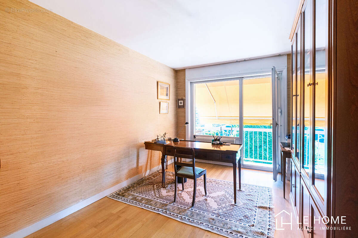 Appartement à ECULLY