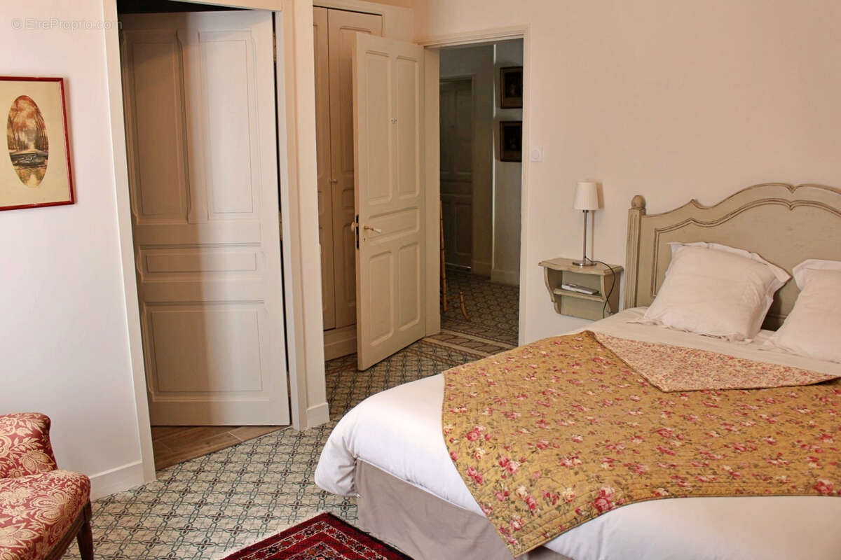 Maison à VAISON-LA-ROMAINE