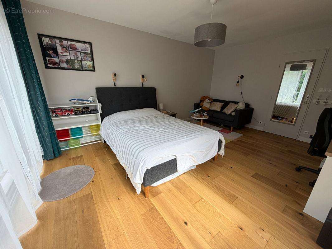Maison Basse Goulaine 7 pièce(s) 182 m2 - photo 11
