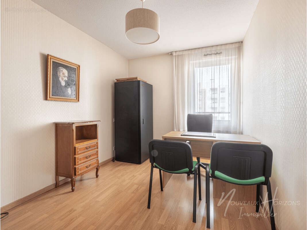 Appartement à LIMOGES