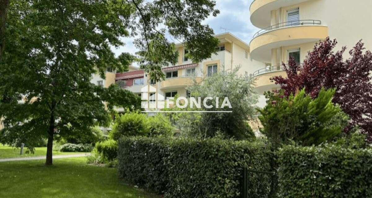 Appartement à ANTONY