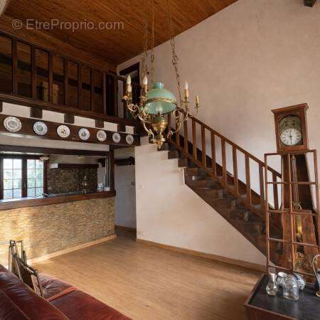 1 n°4 - Maison à LE CROTOY