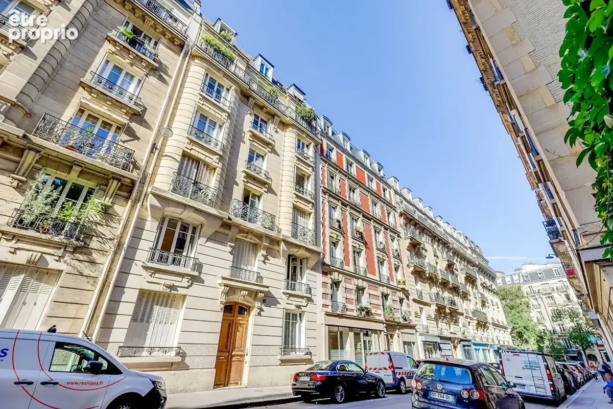 Paris 14 - alesia - photo 15