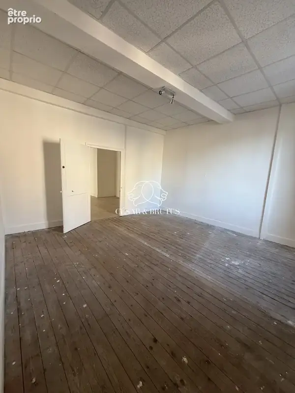 Appartement à BRIENNON