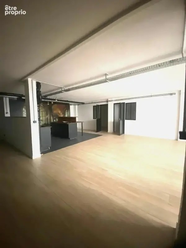 Commerce 142 m² à vendre à Paris-20e (75020) - photo 2