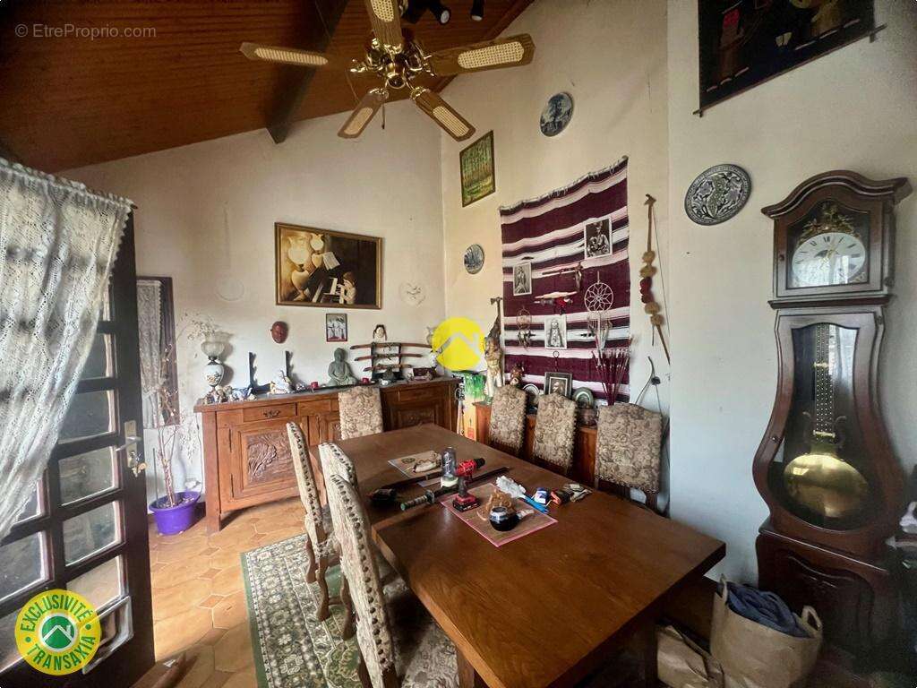 Maison à LERE