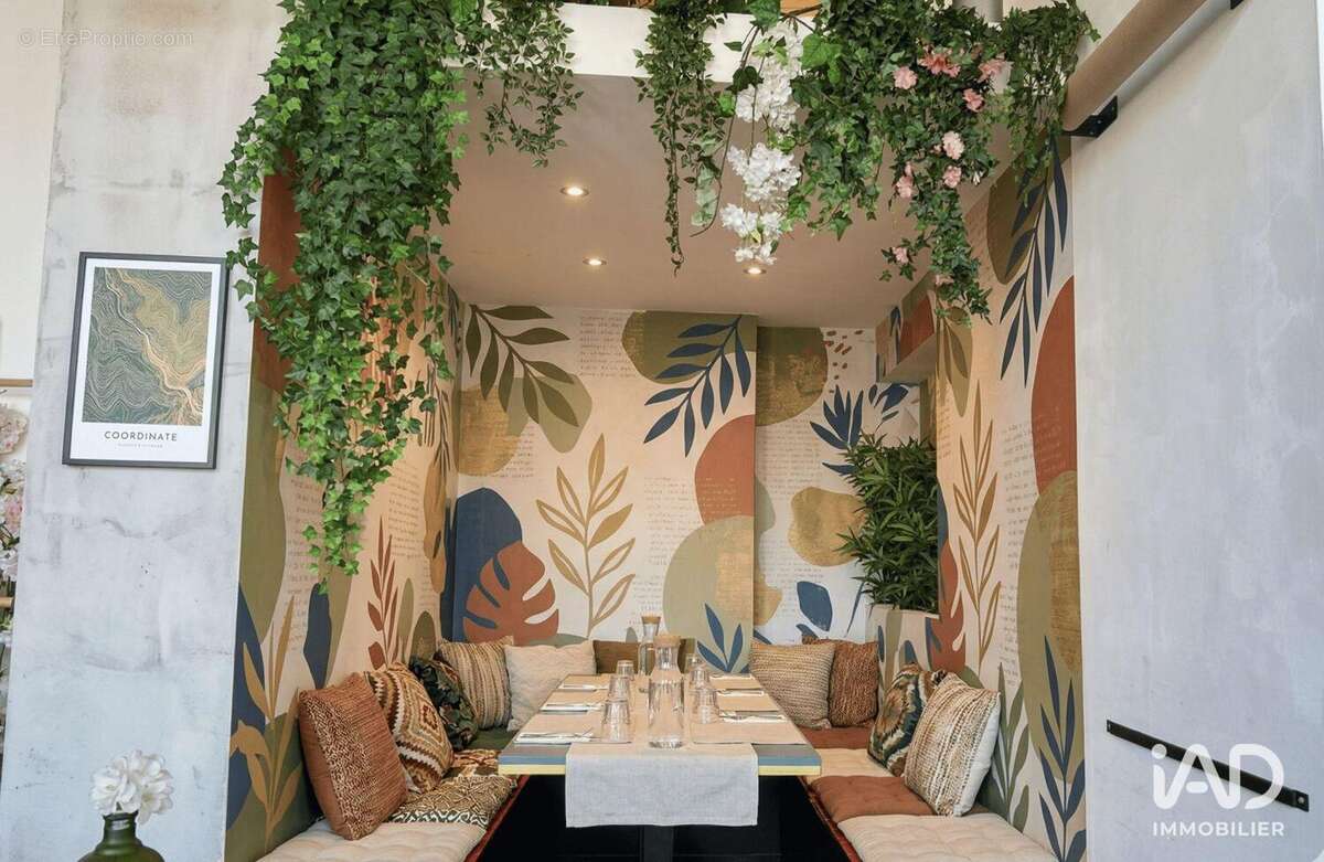 Photo 5 - Commerce à MARSEILLE-2E