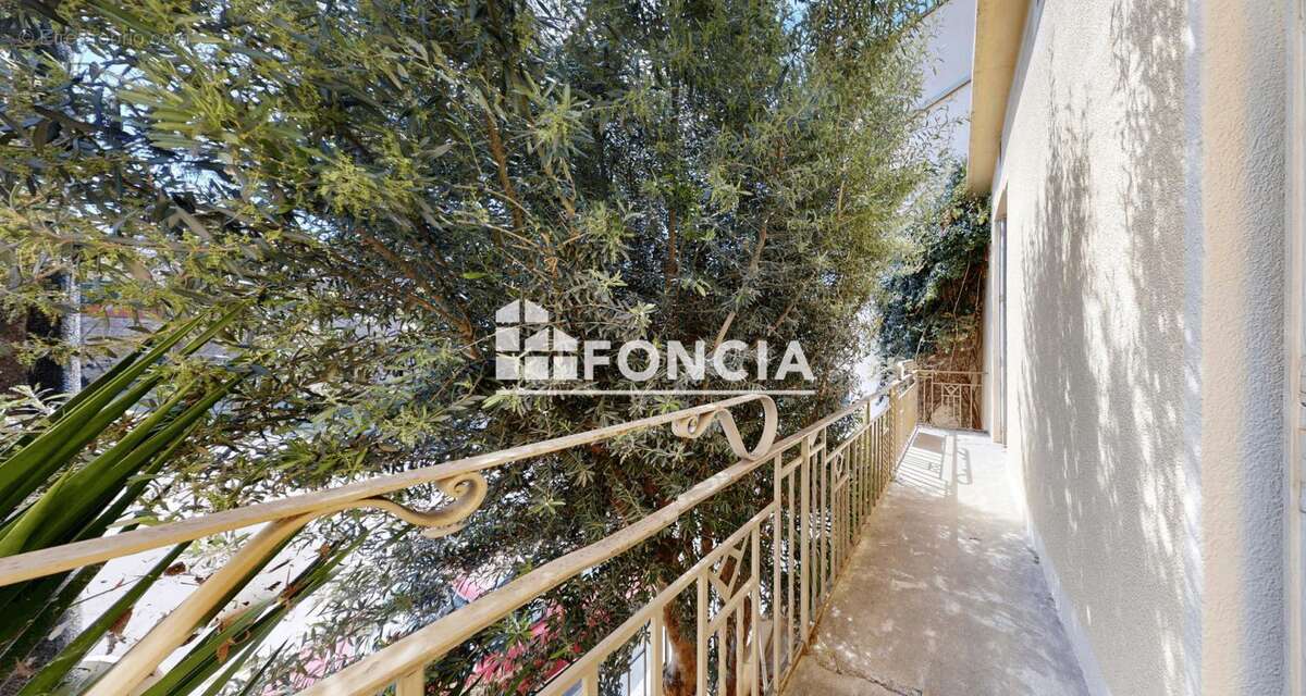 Maison à PERPIGNAN