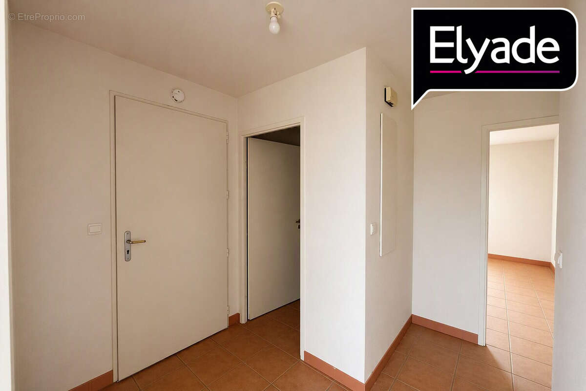 Appartement 64 m² à Gimont  - photo 6