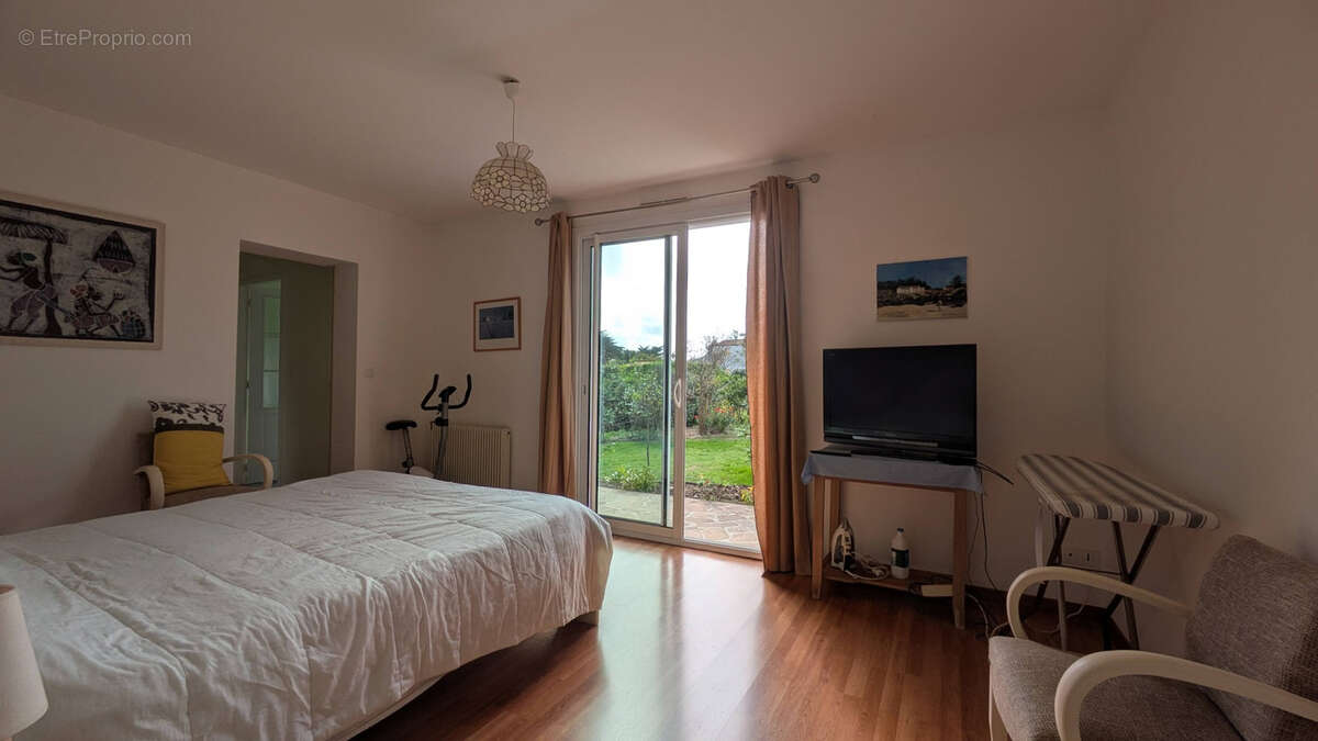 Maison à L&#039;ILE-D&#039;YEU