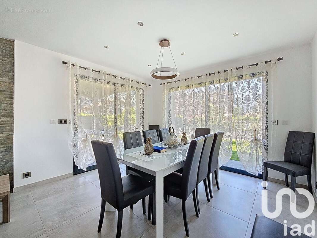 Photo 8 - Maison à CLUSES