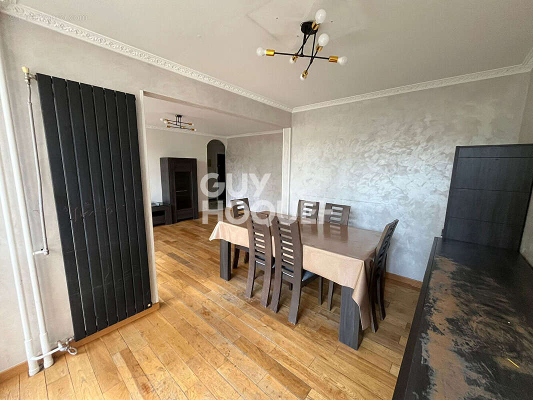 Appartement Chelles 5 pièces 95.92 m2 - photo 4