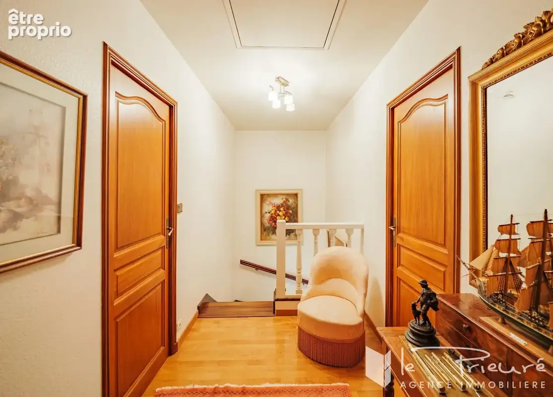 Albi rive gauche - Maison familiale 139 m² avec piscine et garage - photo 14
