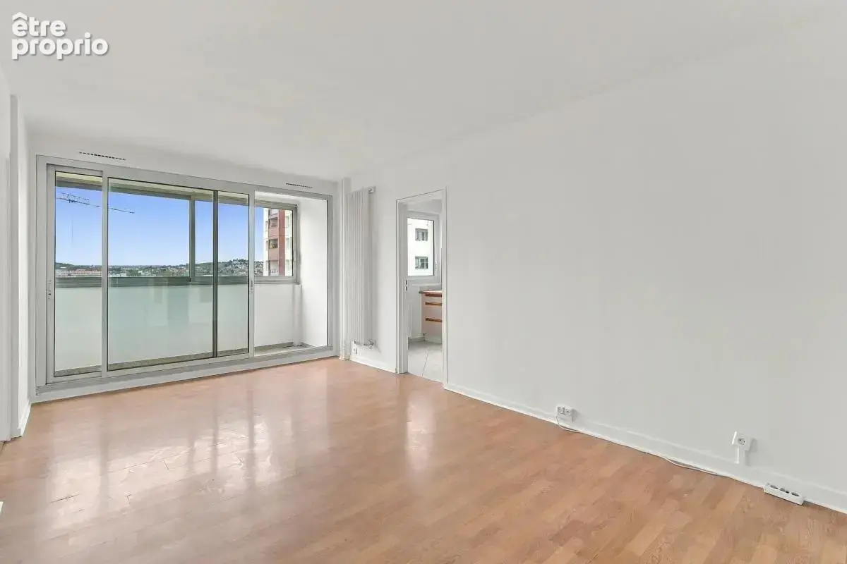 Appartement de 4 pièces de 78 m² à Colombes - photo 2