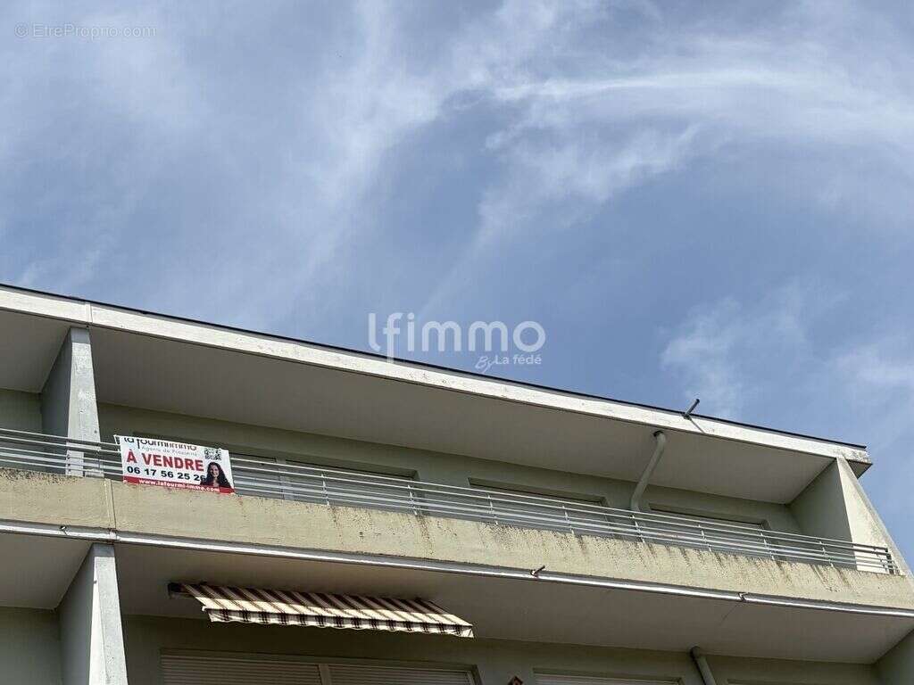 Appartement Lumineux, F4, proche Centre de Morhange - photo 9