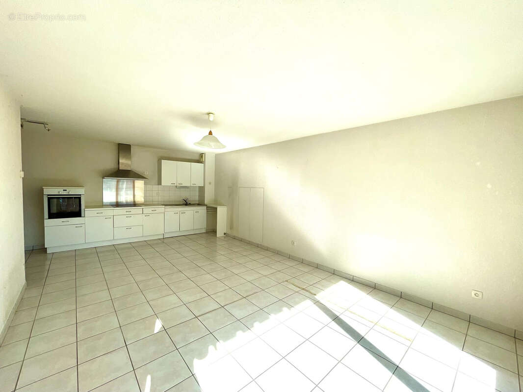 Appartement à THONES