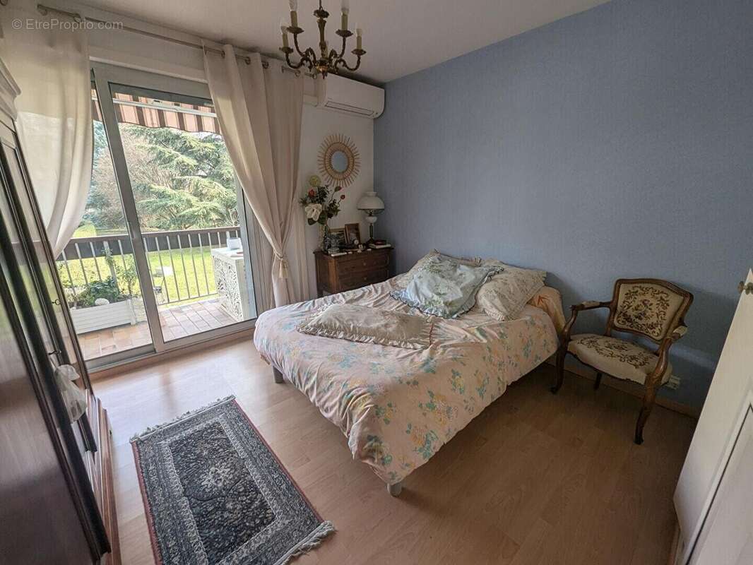 Appartement à EYBENS
