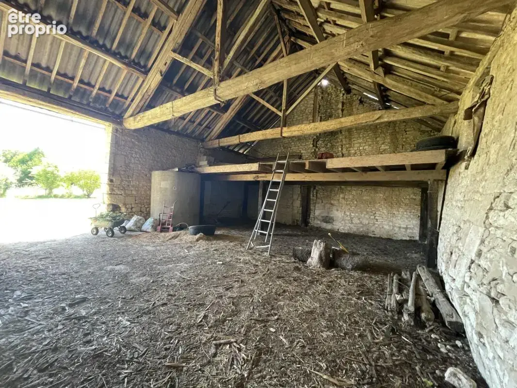 Ensemble immobilier complet - Un lieu unique pour réaliser v - photo 3