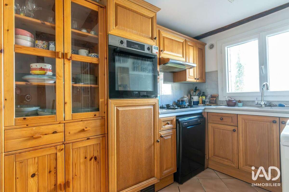 Photo 3 - Maison à SAINT-THIBAULT-DES-VIGNES