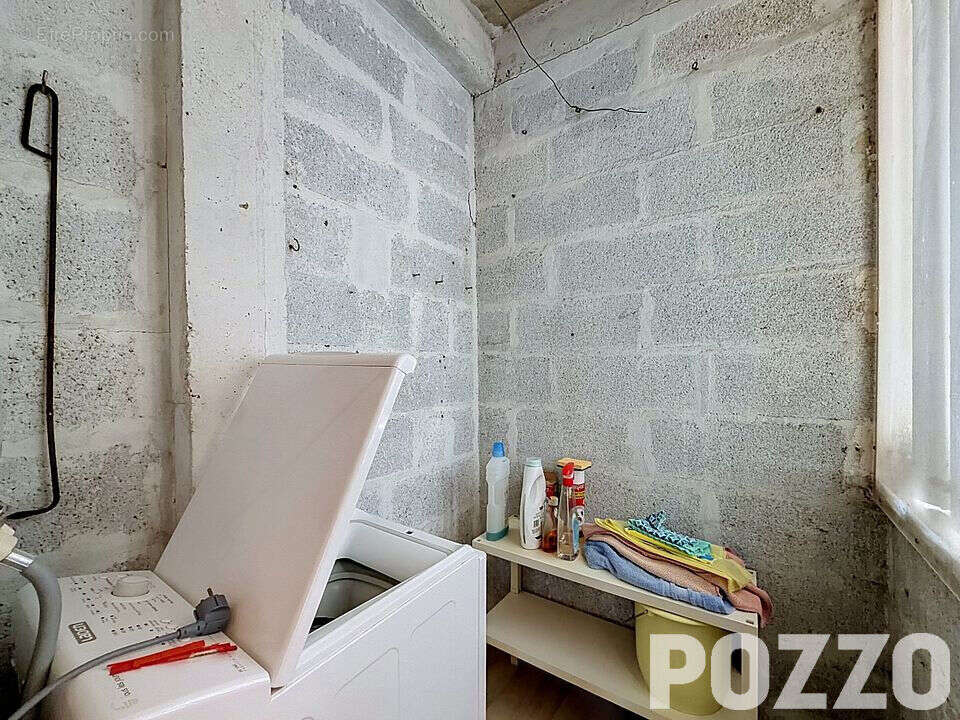 Appartement Granville 4 pièce(s) 71.65 m2 - photo 11