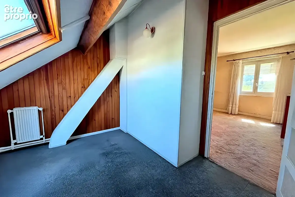 Maison de plain pied - 3 chambres avec terrain - photo 16