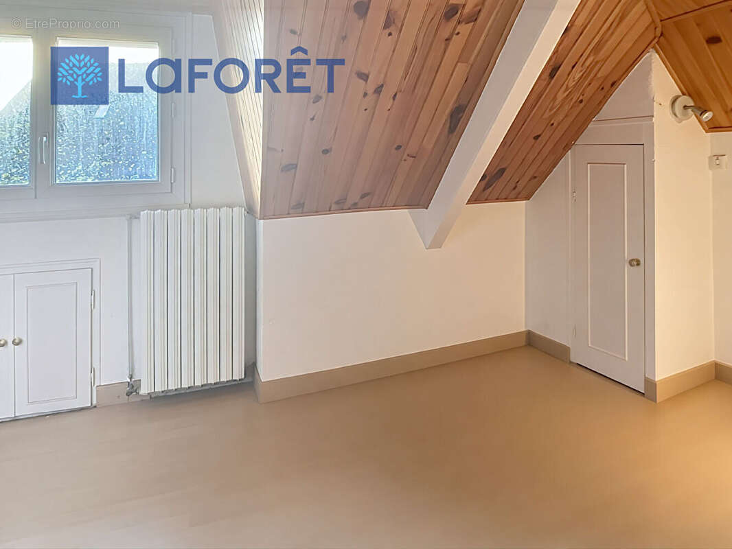 Maison à PORT-LOUIS