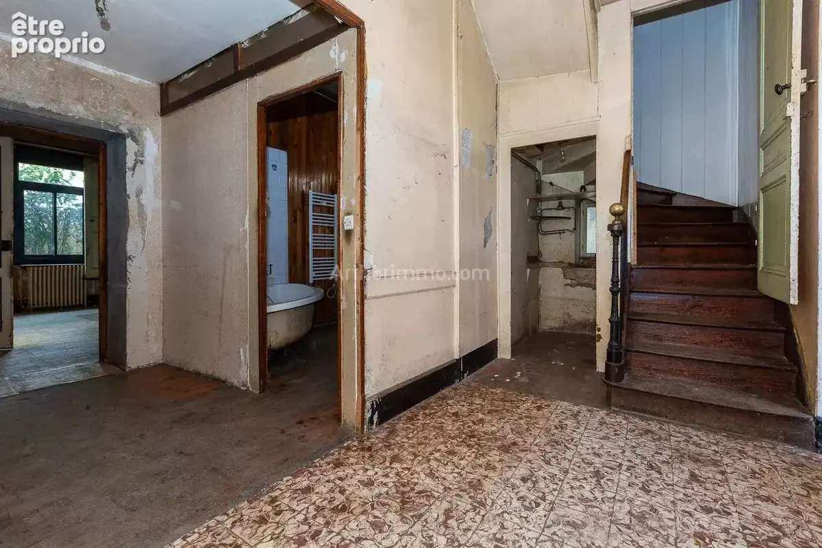 Vente Maison Corbelin(38630) 169 000ï¿œ - photo 2