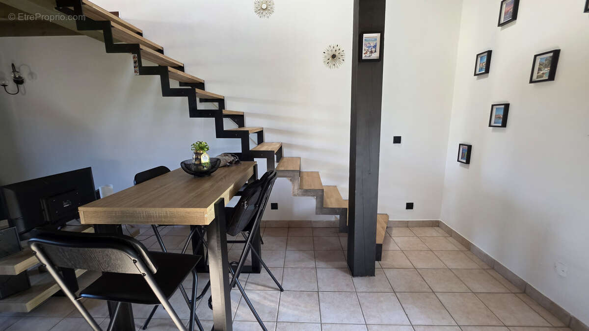Appartement à MIONS