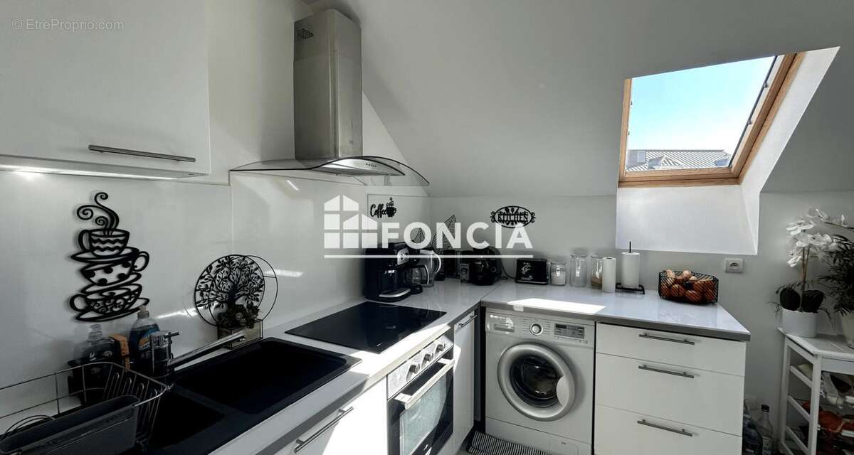 Appartement à LUCE
